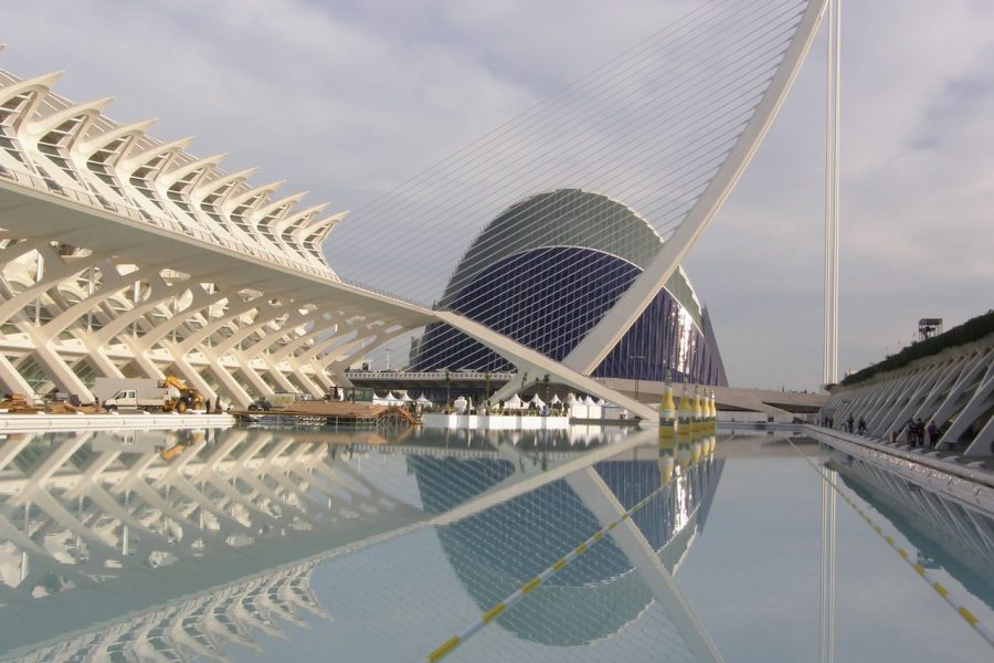 Santiago Calatrava